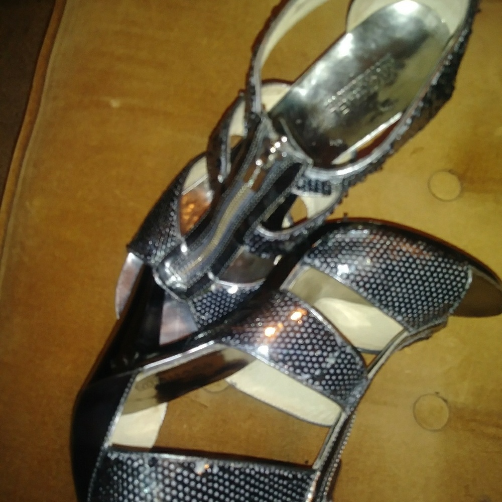Michael Kors Heels